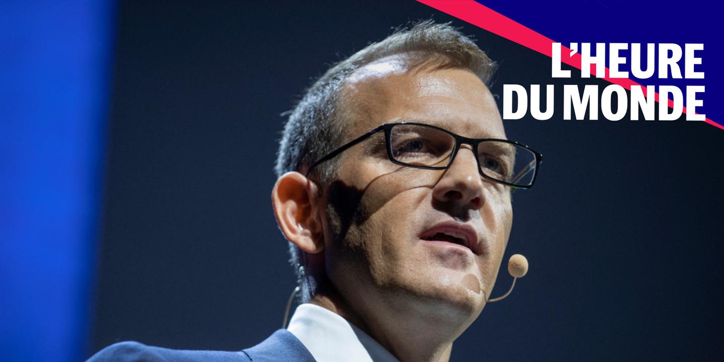 Daniel Kretinsky : le milliardaire insatiable qui rachète la France
