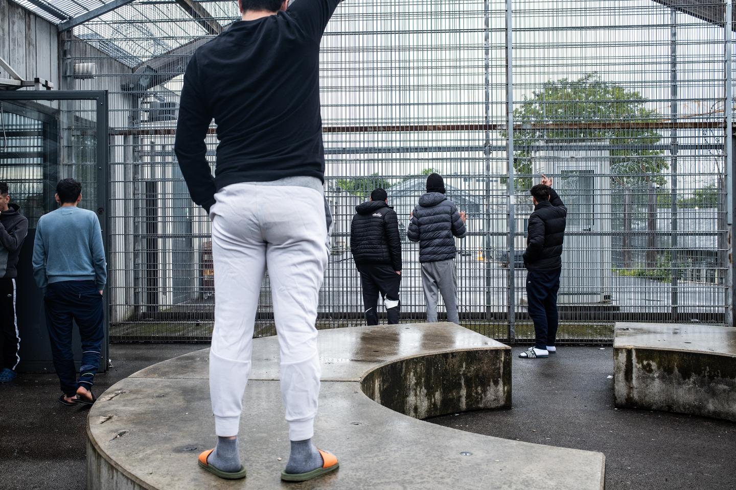 Immigration : une politique d’expulsion inhumaine et inefficace