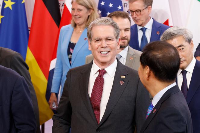 Au G7, les Etats-Unis font tout pour ne pas faire apparaître les mots « changement climatique » dans le communiqué