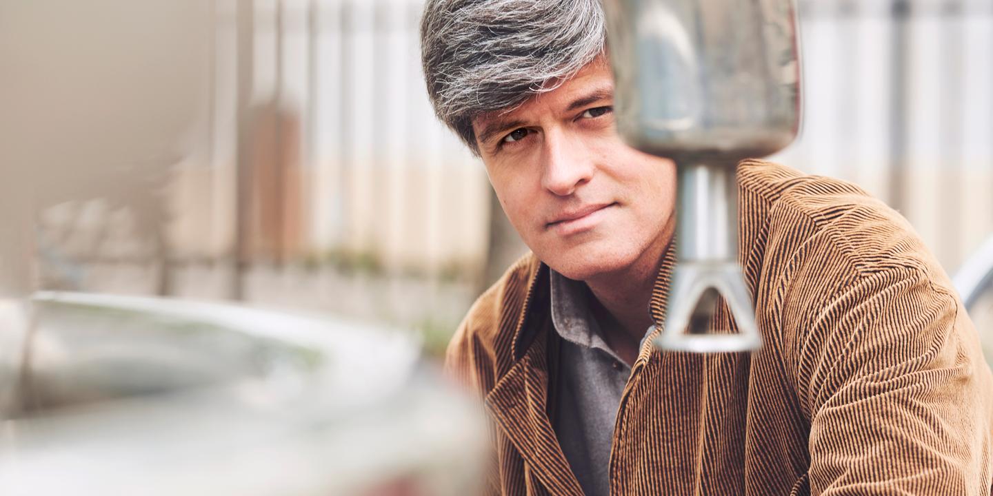 « Aqua, roman de l’eau » : Gaspard Koenig célèbre le bien commun