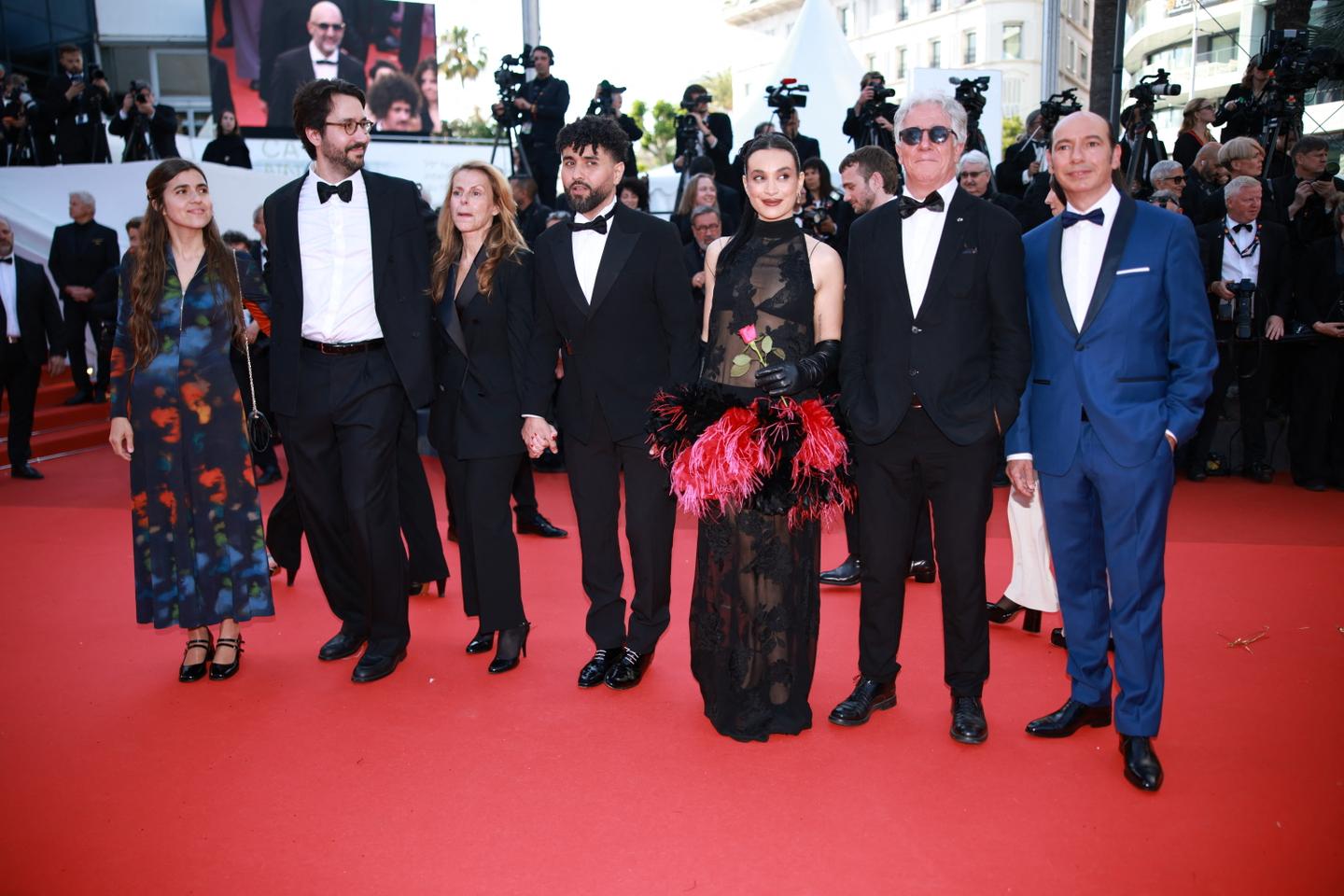 Cannes 2026 : les compositeurs de musiques de film rêvent d’une récompense au palmarès