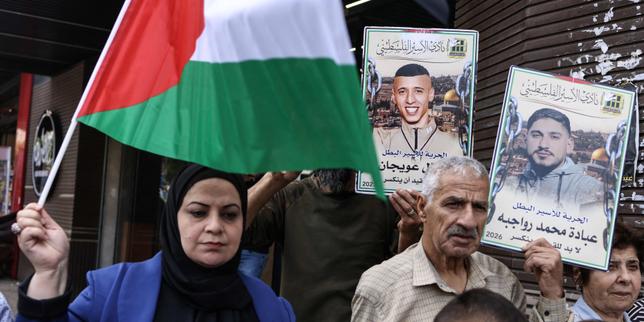 UN Expert Reports Allegations of Torture and Abuse of Palestinian Detainees in Israeli Prisons