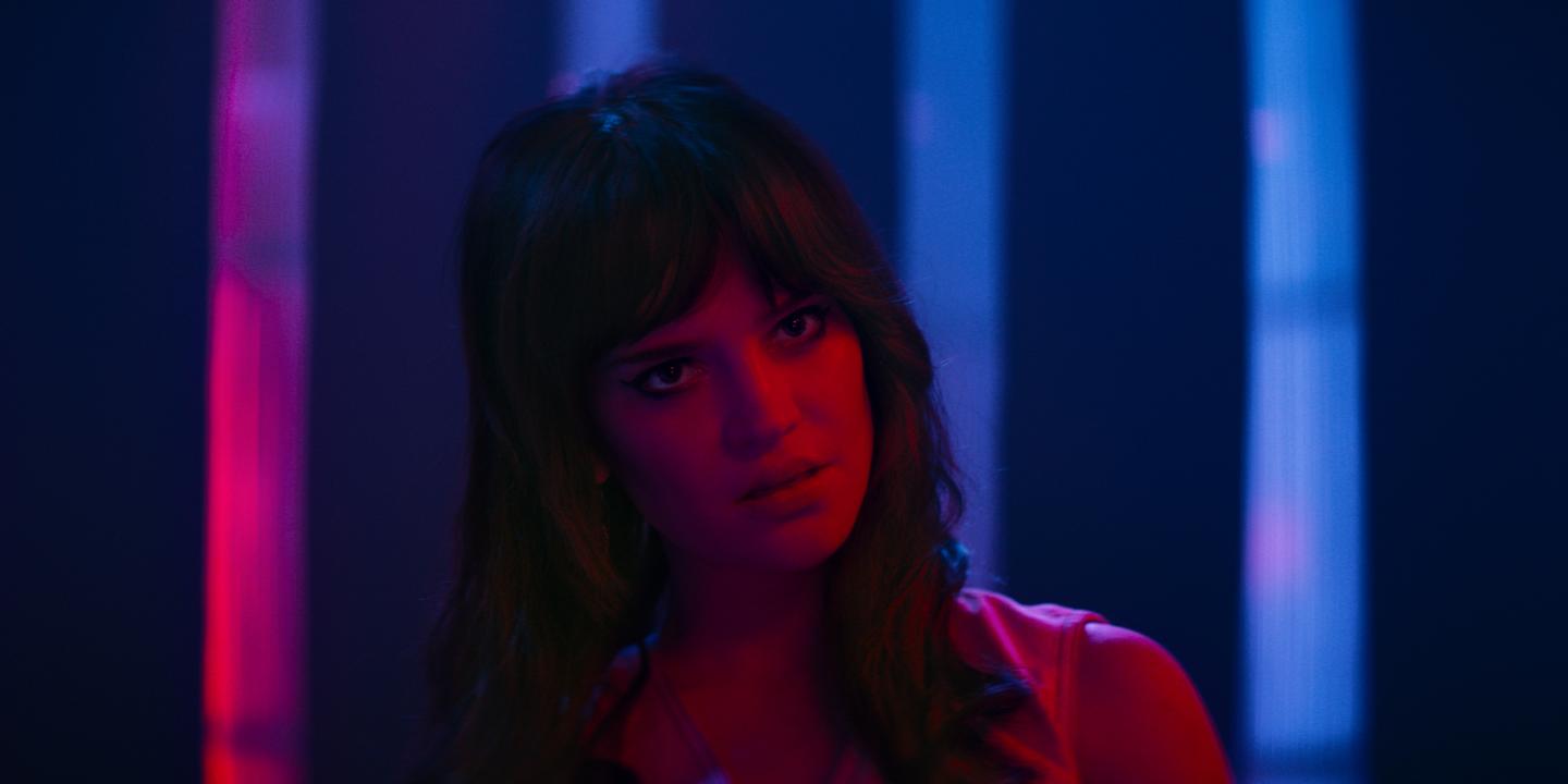 À Cannes, « Her Private Hell » : une traversée des enfers sophistiquée