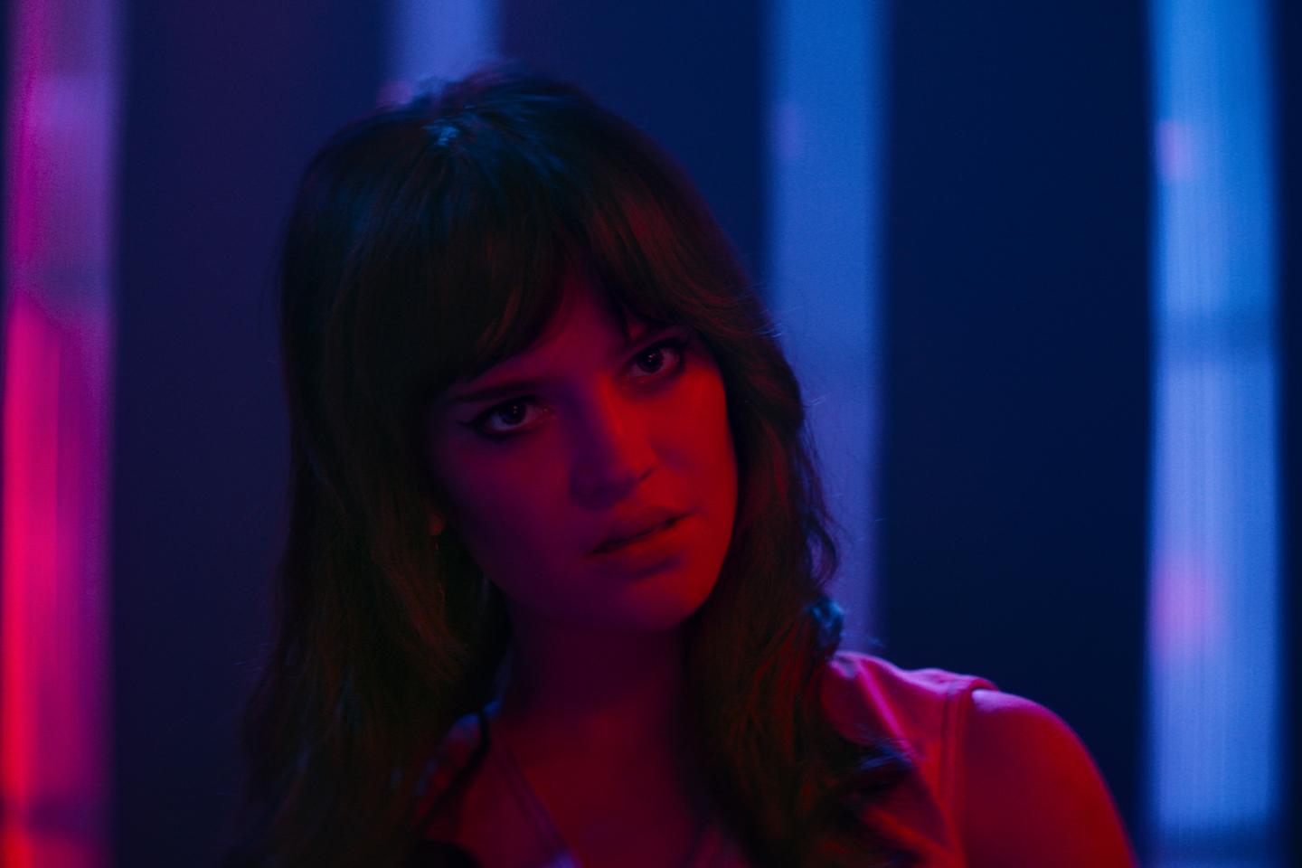 Au Festival de Cannes, « Her Private Hell », une traversée des enfers d’une grande sophistication