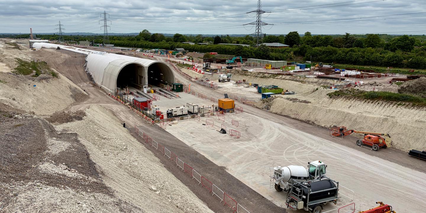 HS2 : le fiasco ferroviaire britannique à 100 milliards d'euros