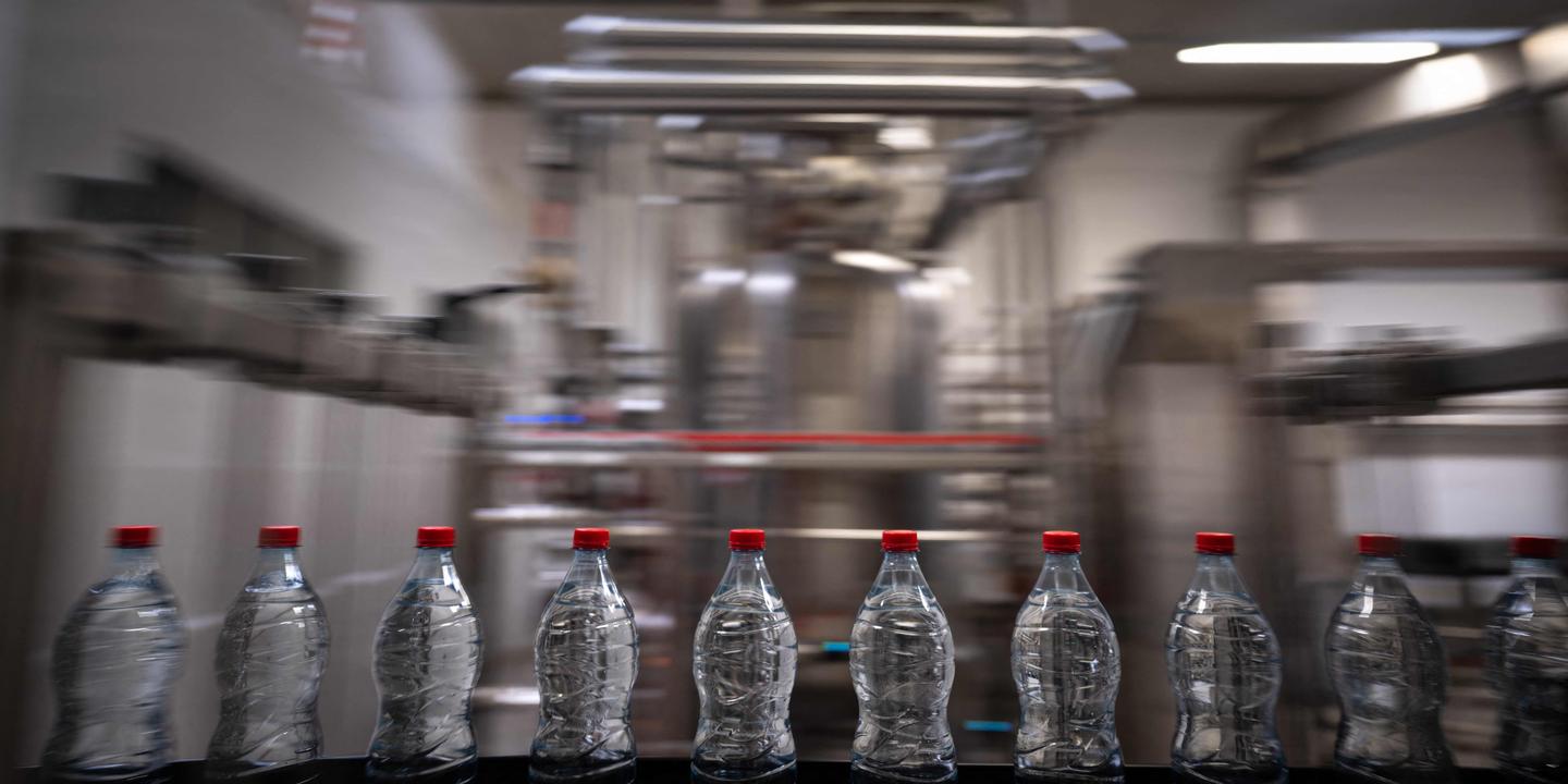 Consigne plastique : bras de fer entre l'État et les collectivités franciliennes