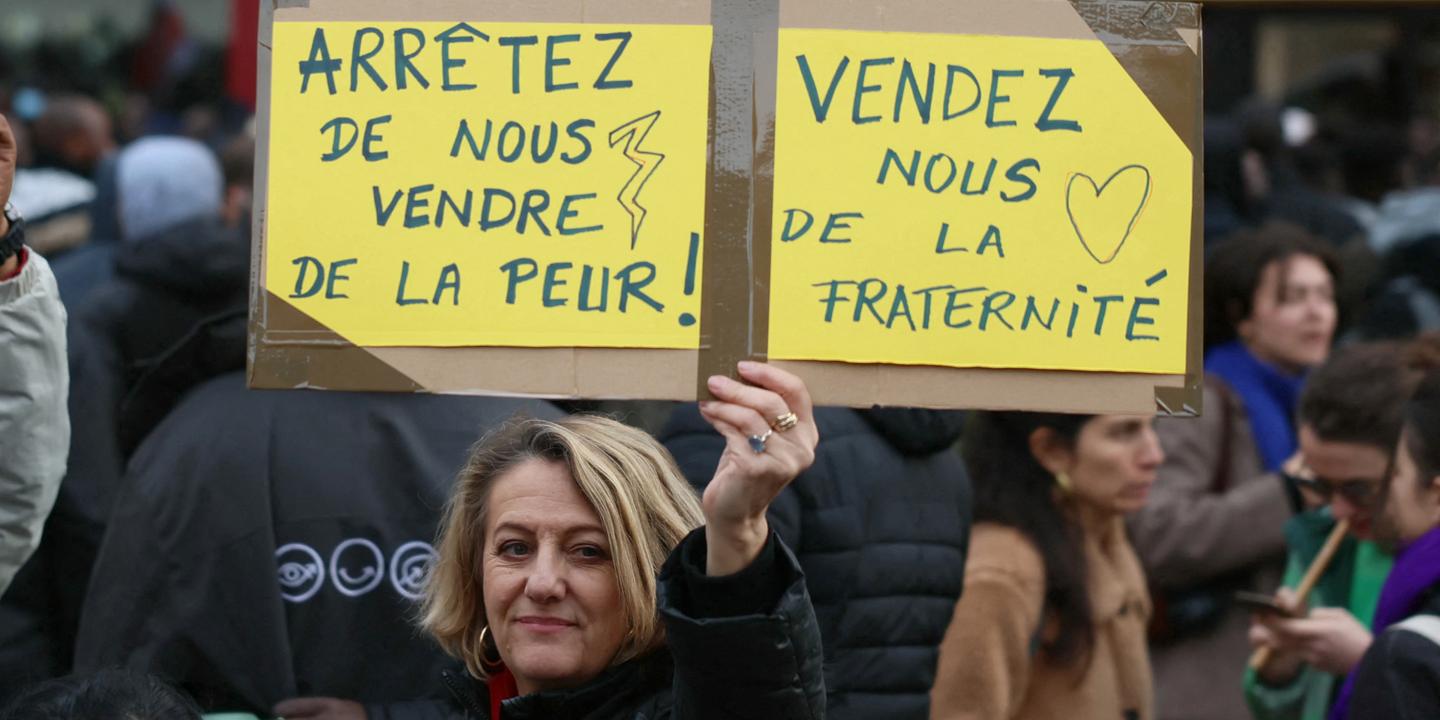 Immigration : enjeu politique et nécessité économique face au déclin démographique