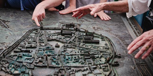 The Sudeten Ghost Story: Why Central Europe Is Ready to Bury the Ghost of 1945