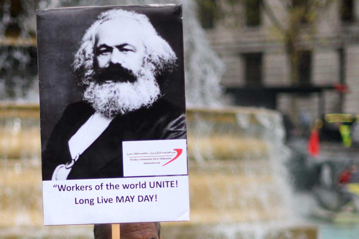 « Les intelligences artificielles n’iront pas manifester dans les rues, mais elles pourront se retourner contre leurs employeurs »
