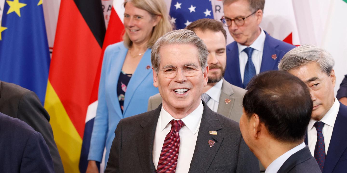 G7 : les États-Unis évitent le terme « changement climatique »