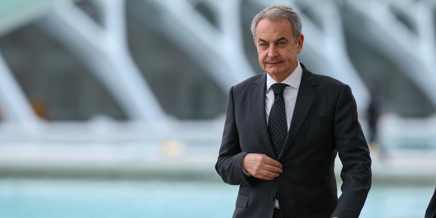 Espagne : Zapatero visé par une enquête pour trafic d'influence