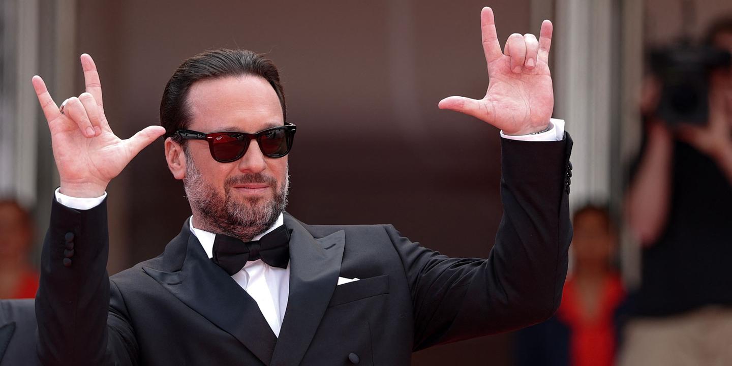 Dmitri Mazourov : de Moscou au Festival de Cannes, l'acteur devenu chauffeur