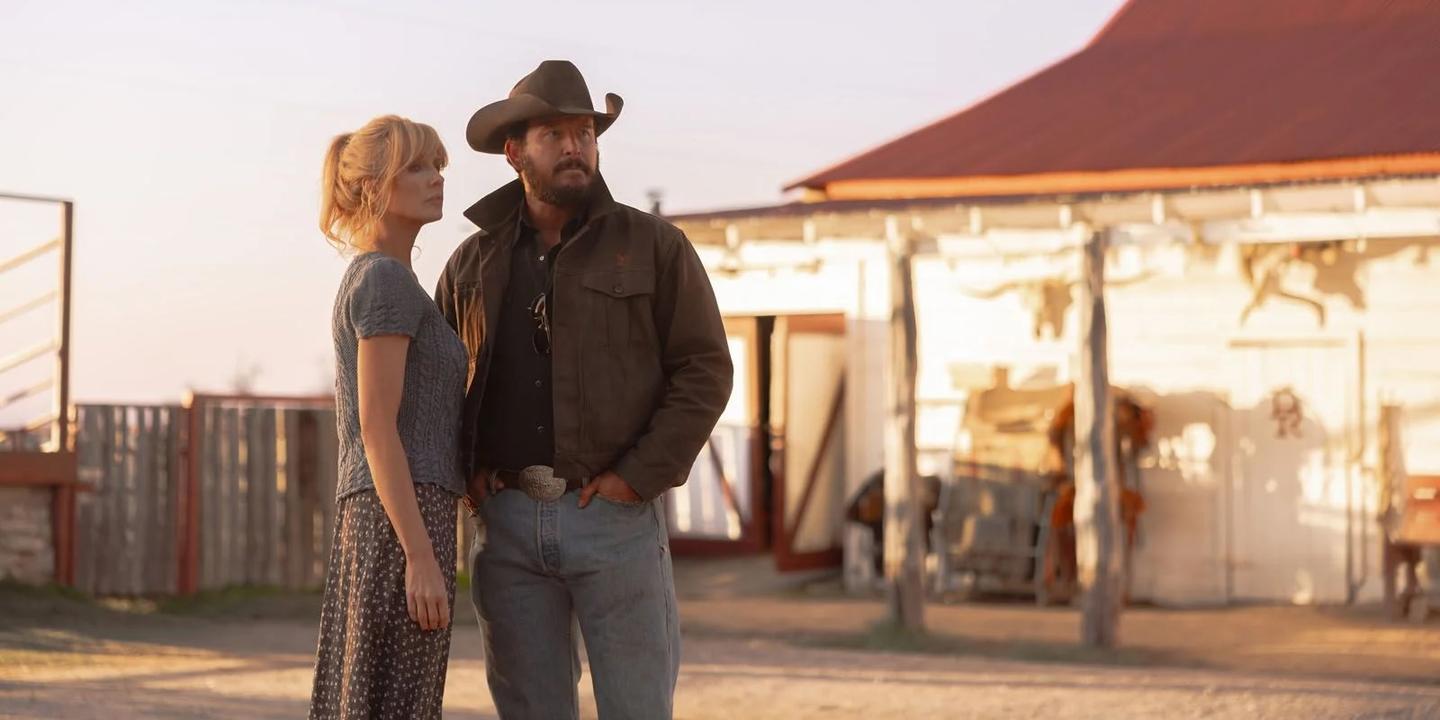 Dutton Ranch : une série dérivée de Yellowstone plus à gauche