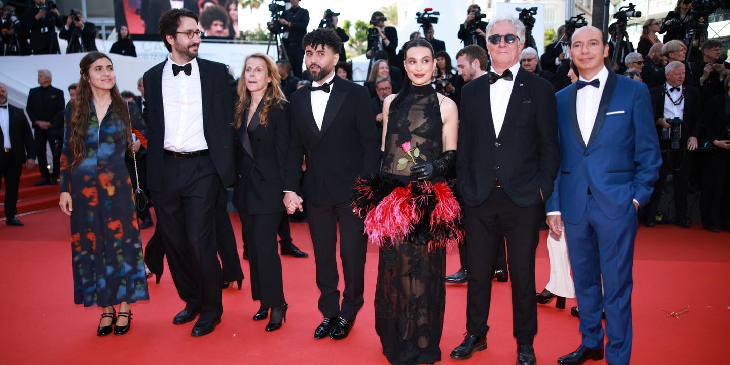 Cannes 2026 : les compositeurs de films rêvent d’une récompense au palmarès