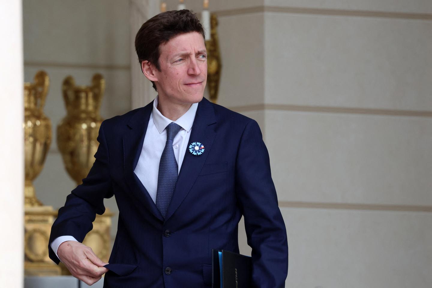 Bac 2026 : Edouard Geffray réactive le totem de l’orthographe pour prouver l’« exigence » de l’examen