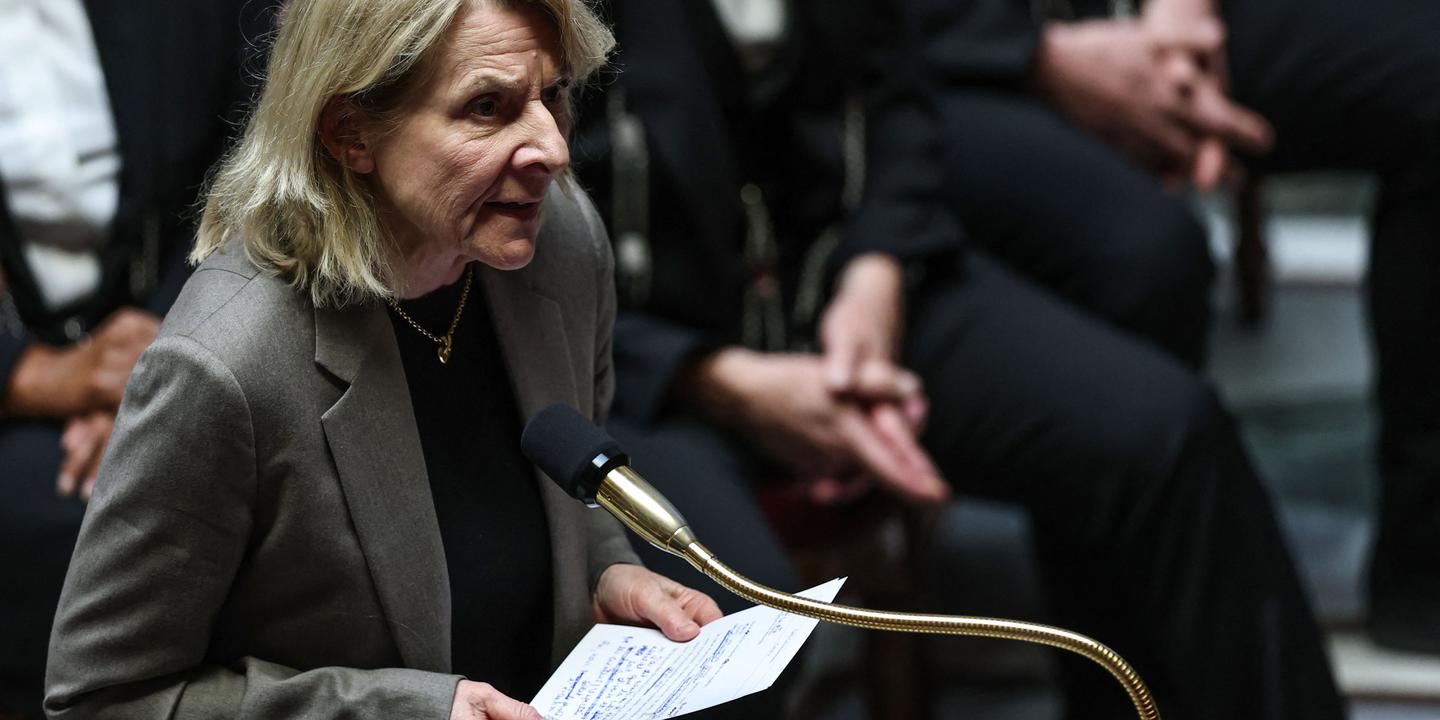 Canal+ : la ministre de la Culture regrette une réponse disproportionnée