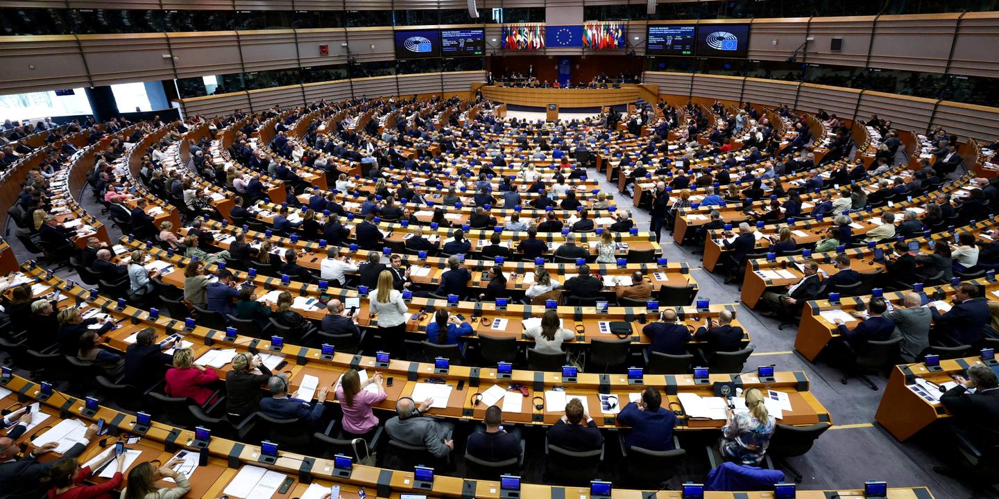 Démantèlement des lois environnementales en Europe : alerte d'un collectif d'ONG