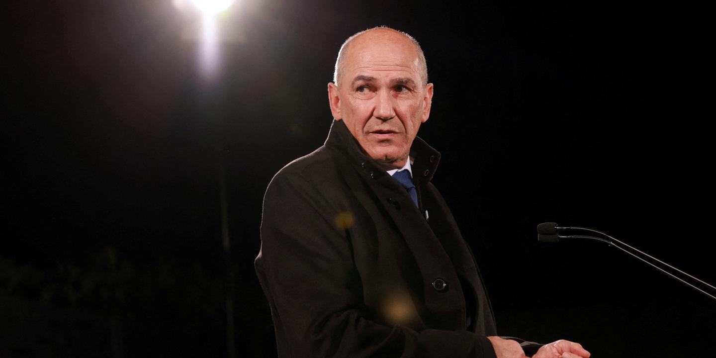 Slovénie : le retour de Janez Janša met fin à la diplomatie propalestinienne