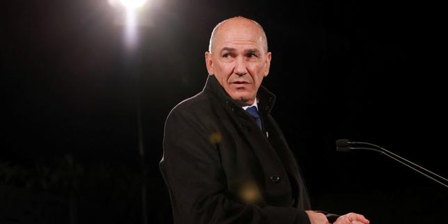 En Slovénie, le retour au pouvoir de l’ultraconservateur Janez Jansa met fin à la diplomatie propalestinienne