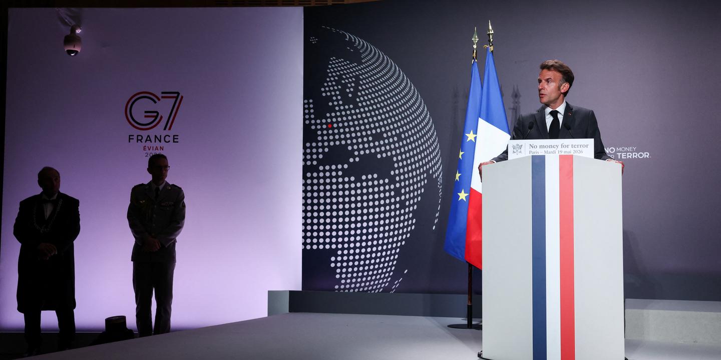 G7 à Évian : tensions franco-suisses autour du sommet