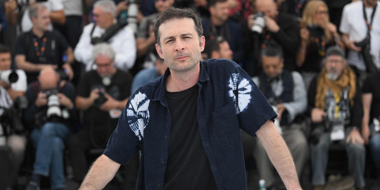 Cannes 2026 : Arthur Harari, cinéaste des âmes en transit