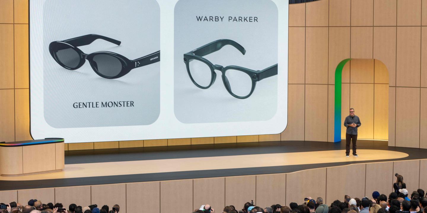 Google I/O 2026 : IA autonomes et lunettes connectées dévoilées