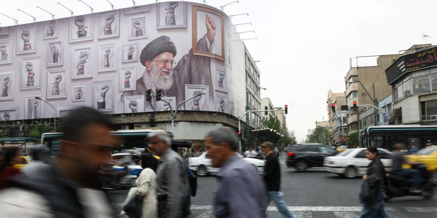 L'Iran promet une guerre régionale en cas d'attaque américaine