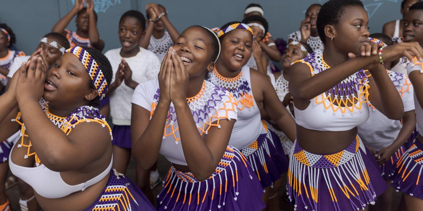 50 ans après Soweto : l'Afrique du Sud toujours divisée