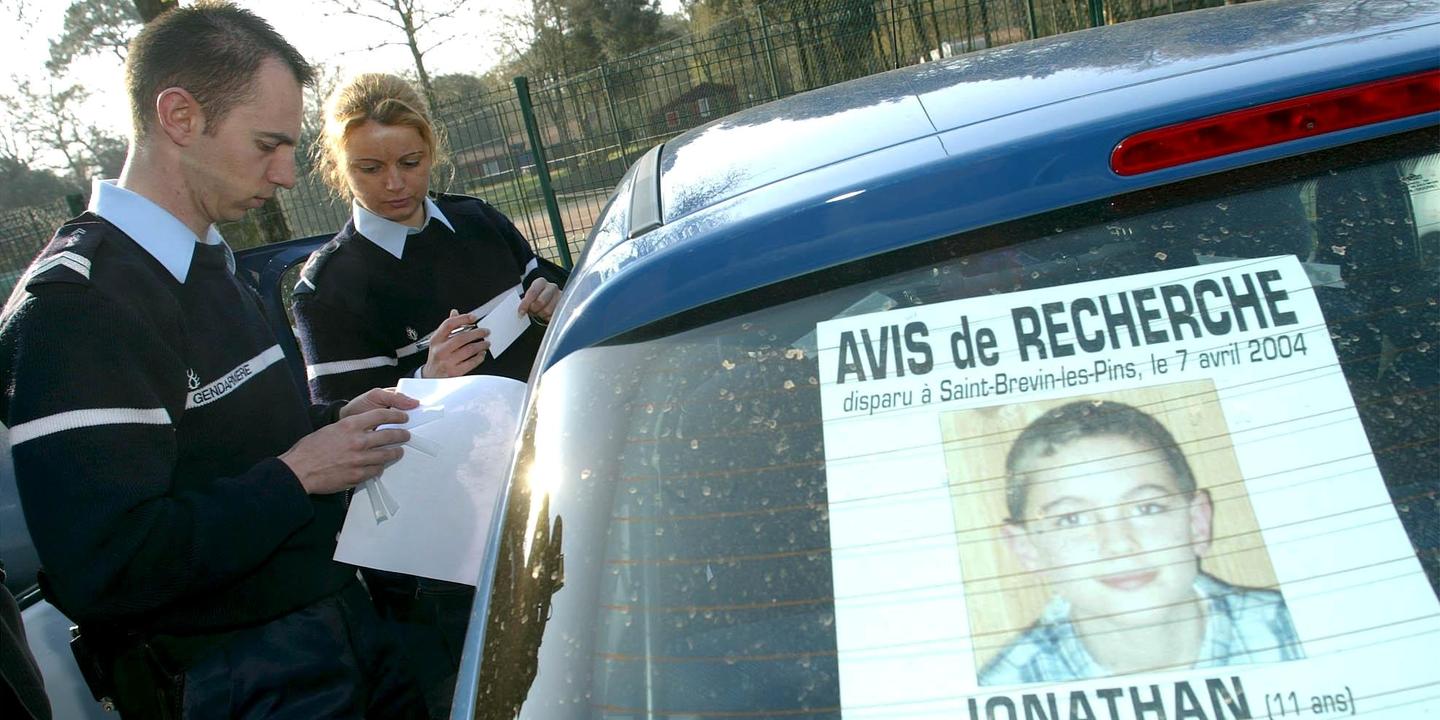 À Nantes, un tueur en série allemand jugé 22 ans après le meurtre d'un garçon de 10 ans