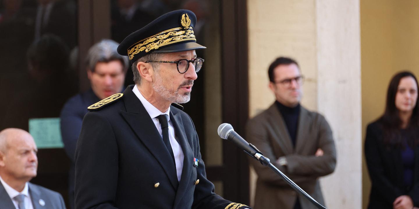 Haute fonction publique : la feuille de route du nouveau directeur de l’INSP