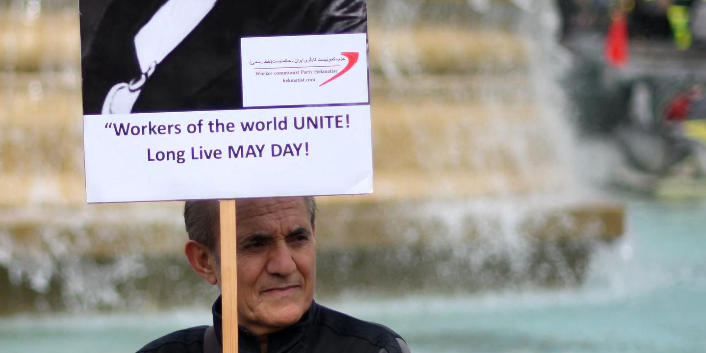 IA : les machines ne manifesteront pas, mais pourraient se retourner contre leurs employeurs