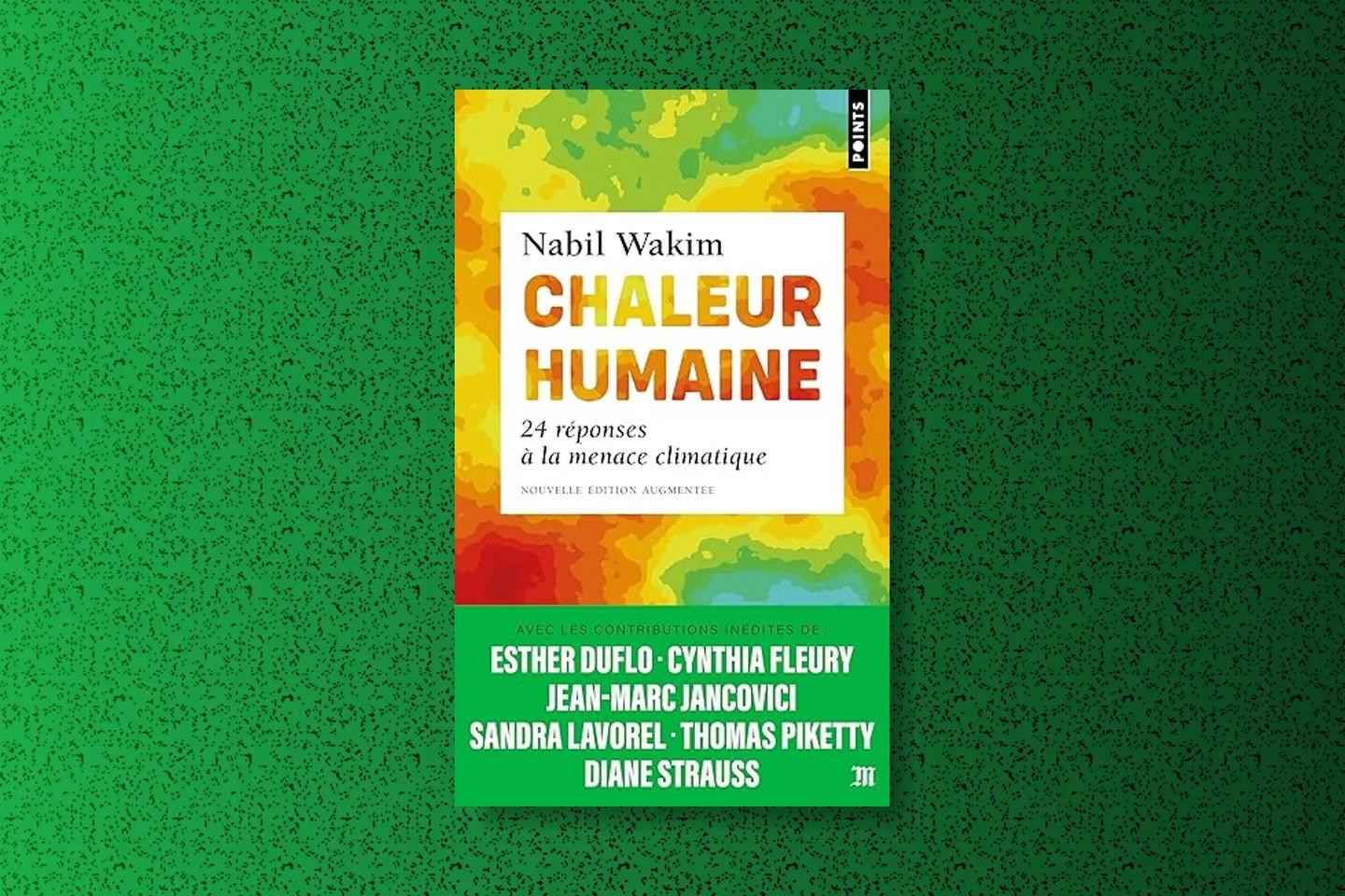 Crise climatique: Chaos avant nouvelles normes de vie?