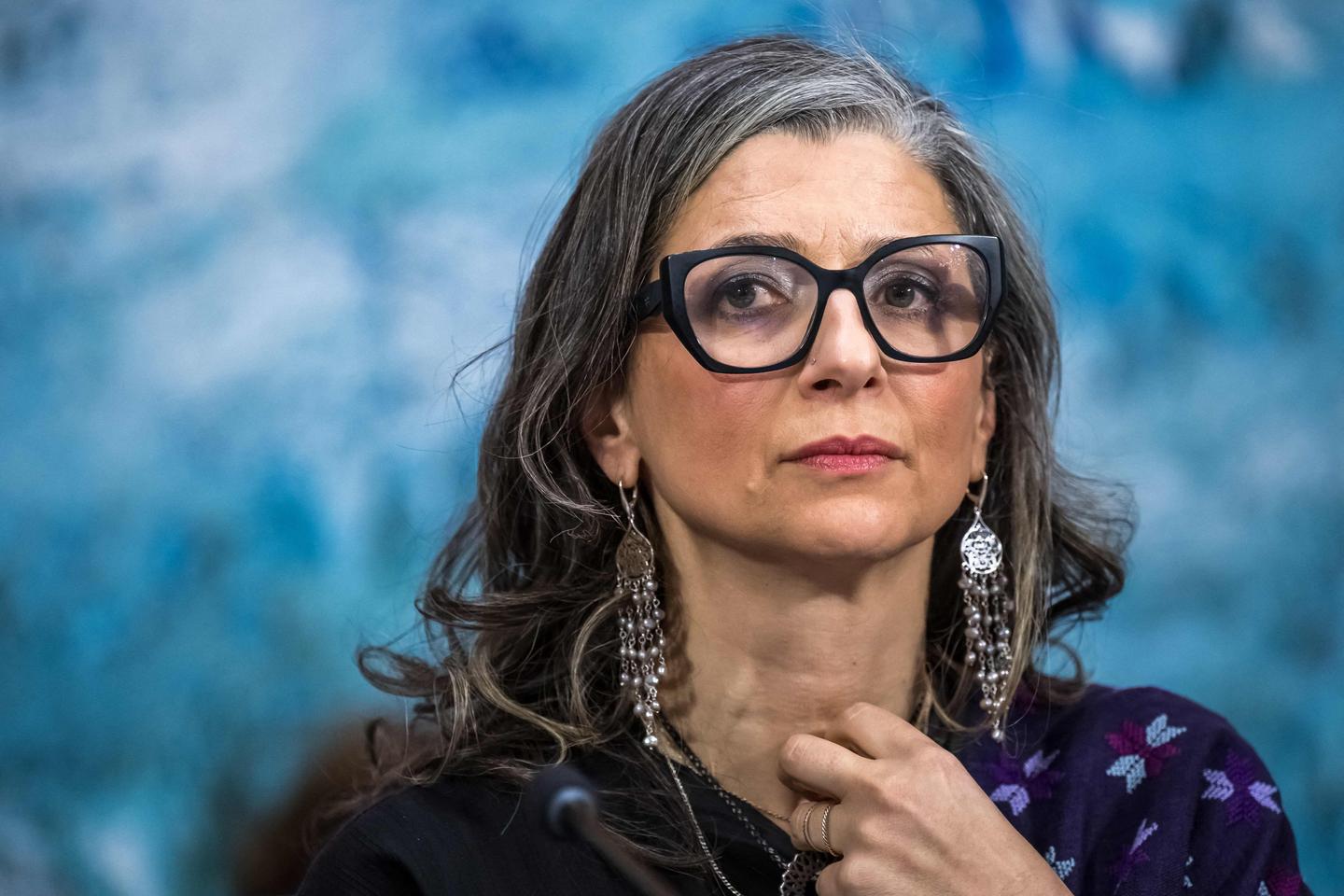 U.S. Lifts Sanctions Against UN’s Francesca Albanese After Court Ruling