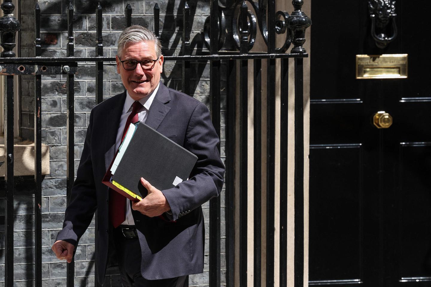 L’avenir de Keir Starmer pourrait se jouer lors d’une législative partielle le 18 juin