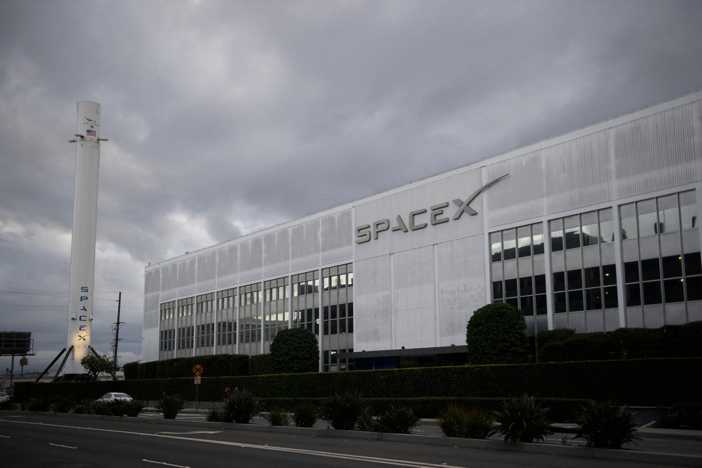 SpaceX annonce officiellement son entrée en Bourse, sans dévoiler le montant qu’Elon Musk souhaite lever