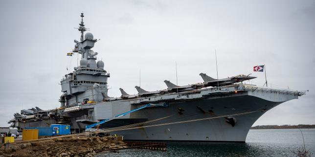 The Baltic Realignment and the Deception of European Strategic Autonomy
