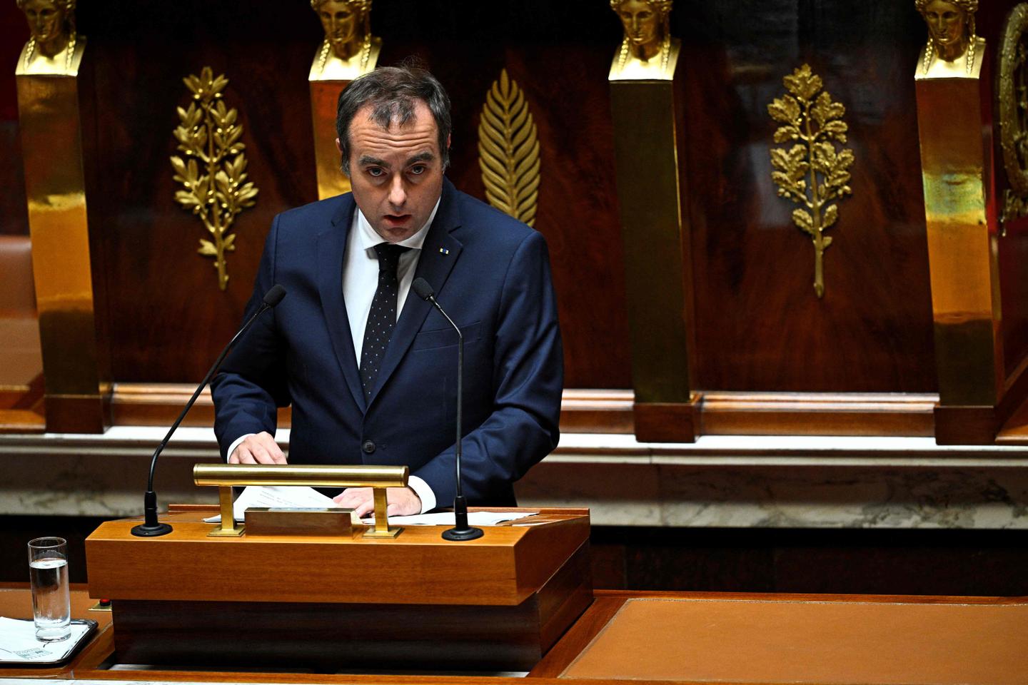 Nouvelle-Calédonie : l’Assemblée nationale adopte la modification du corps électoral, mais la reprise du dialogue reste incertaine