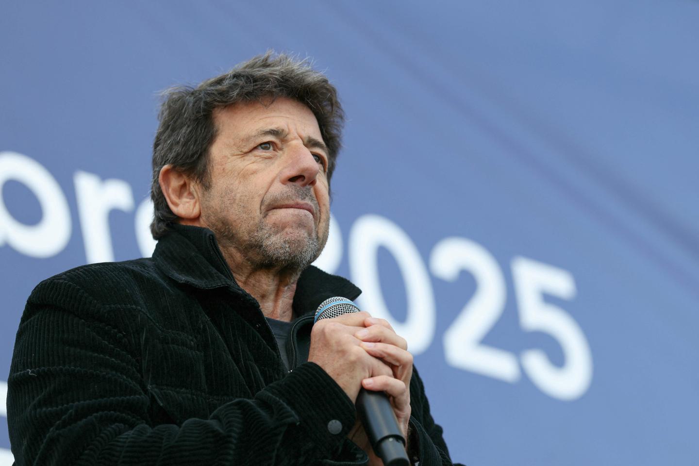 Affaire Patrick Bruel : le point sur les accusations contre le chanteur