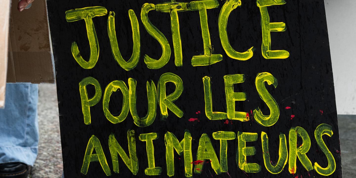 Grève des animateurs périscolaires à Paris jusqu'au 16 juin