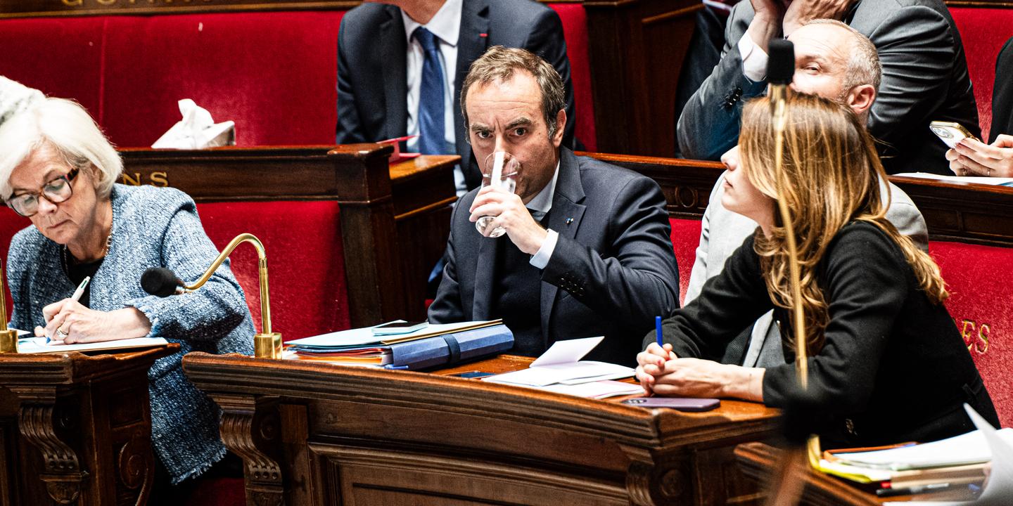 Budget 2026 : les économies parlementaires inférieures aux 6 milliards promis
