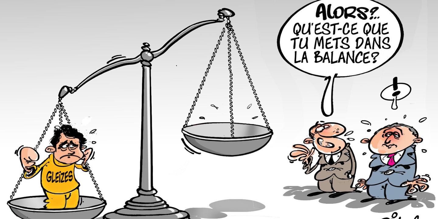 Vu par Dilem : le dessin de presse qui fait réfléchir