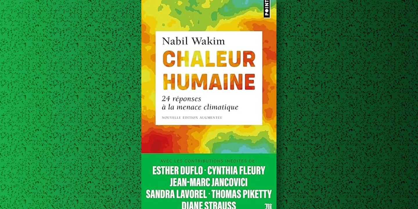 Crise climatique : chaos avant nouvelles normes de vie