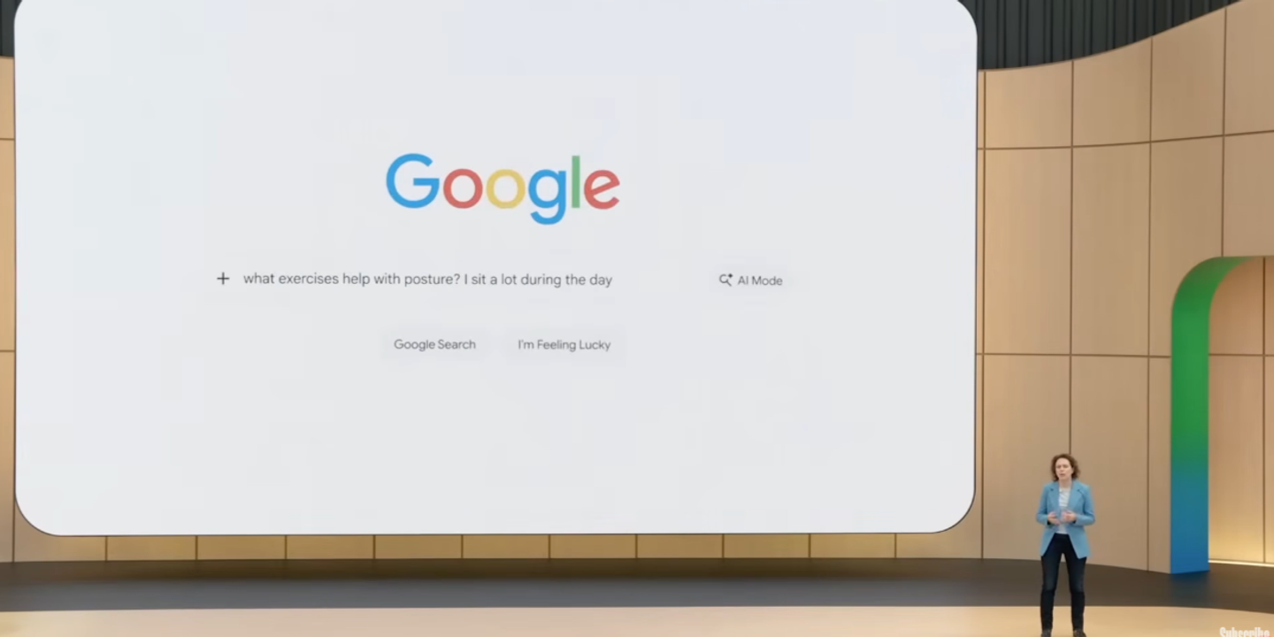 Google : les nouvelles fonctions IA de son moteur de recherche interrogent