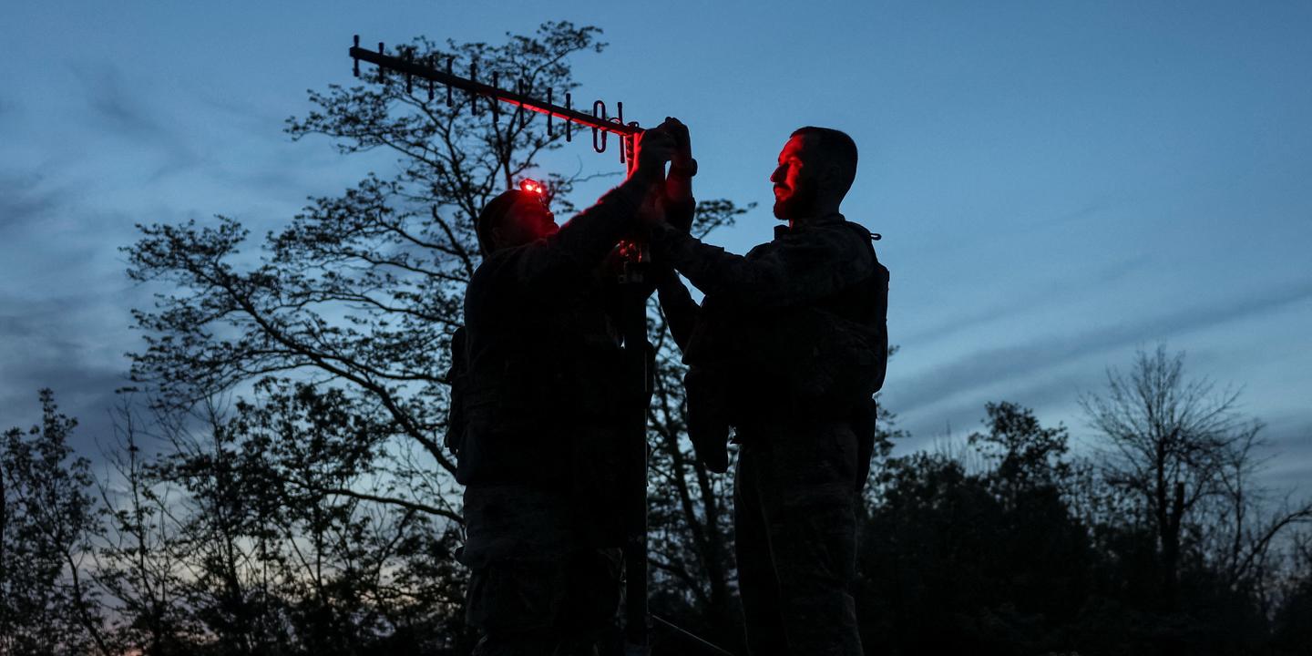 EN DIRECT, guerre en Ukraine : les dernières informations