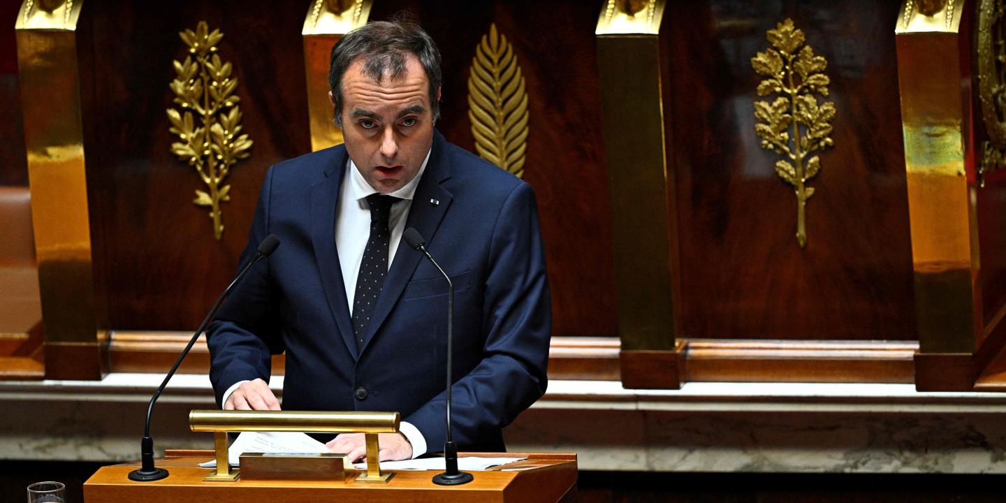 Nouvelle-Calédonie : l'Assemblée adopte la modification du corps électoral, dialogue incertain