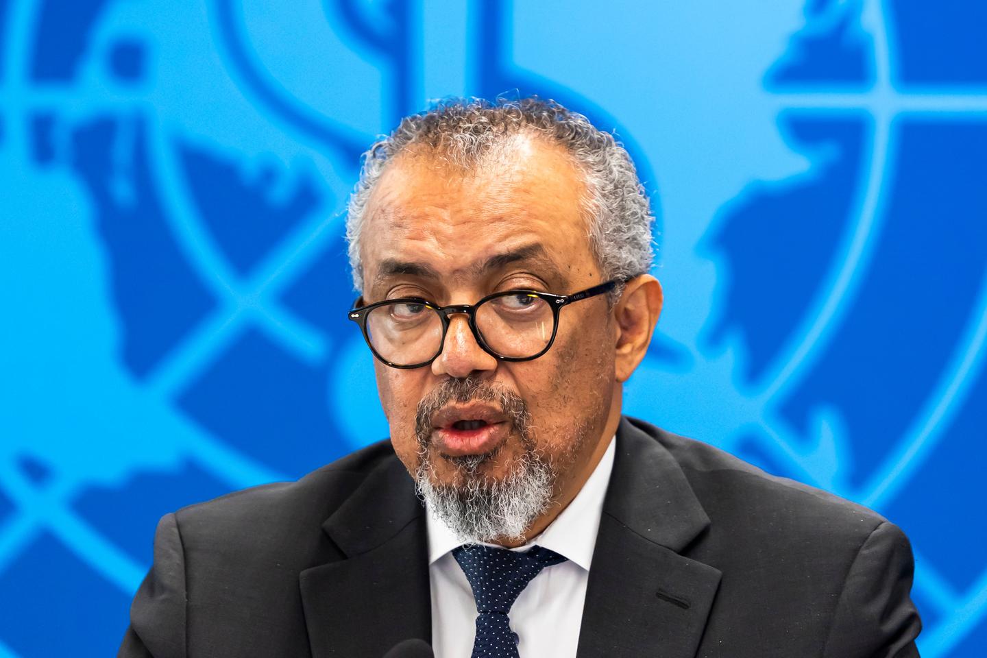 Ebola : l’OMS juge le risque « élevé » en Afrique centrale, mais « faible » à l’échelle mondiale