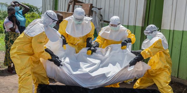 Why Western Panic Over Ebola Outbreaks is Globally Irresponsible