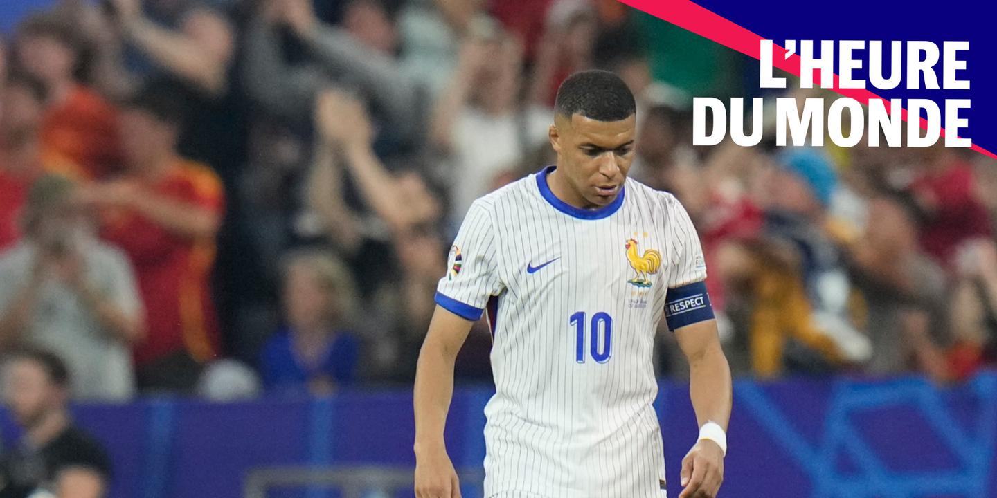 Coupe du Monde 2026 : Kylian Mbappé, une idole contestée