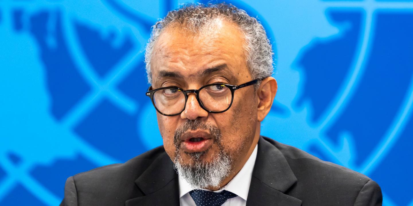 Ebola : l'OMS alerte sur un risque élevé en Afrique centrale