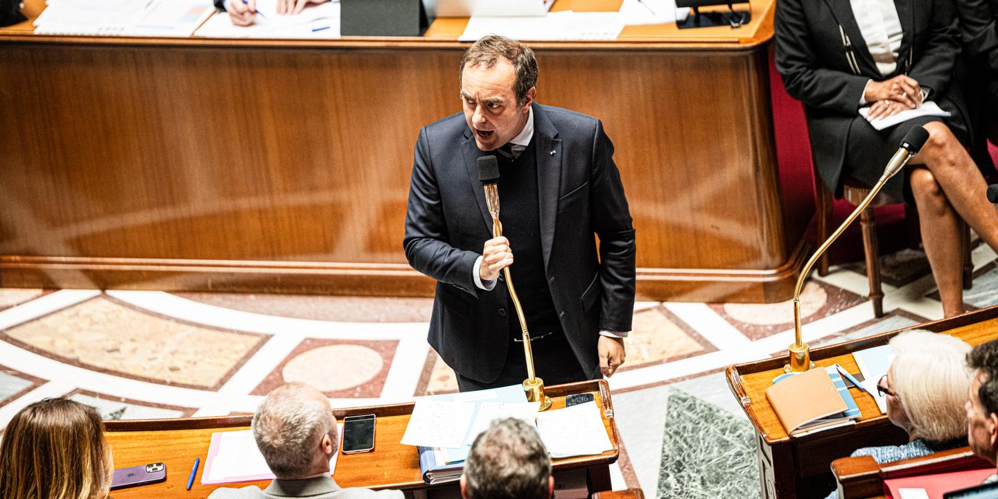 EN DIRECT, carburants : Sébastien Lecornu présente de nouvelles aides après la hausse des prix de l’énergie